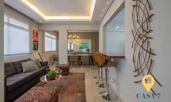 Imagem 2: Apartamento com 3 dormitórios à venda em Belo Horizonte