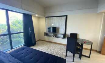 Imagem: Alugo Flat Tropical executive