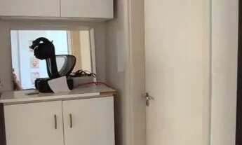 Imagem 4: Kitnet mobiliada - praia grande Guilhermina