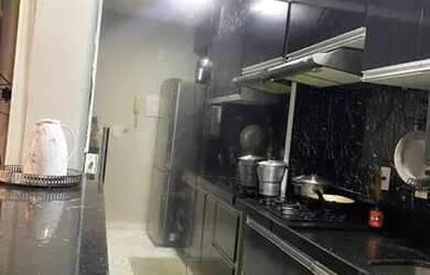 Imagem 6: Apartamento Vite Angelim 1 andar CHAVE ou normal projetados na cozinha