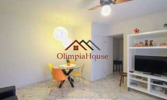 Imagem 4: Locação Apartamento 3 Dormitórios - 100 m² Vila Olímpia