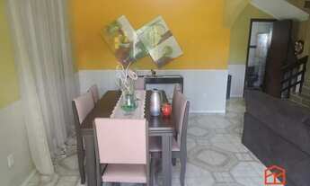 Imagem 4: Casa para venda, 3 quartos,1 suíte, 3 banheiros, Jardim Algarve-Alvorada/RS