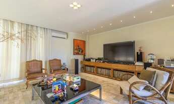 Imagem 4: Cobertura com 5 dormitórios à venda em Belo Horizonte