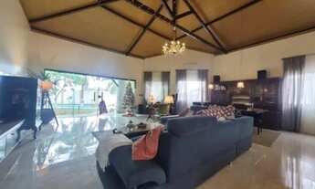 Imagem 2: Casa para venda tem 422 metros quadrados com 4 quartos em Riviera - Bertioga - São Paulo