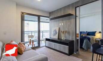 Imagem: Apartamento à venda no bairro Vila Madalena