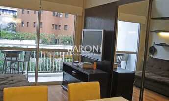 Imagem: São Paulo - Loft - Moema