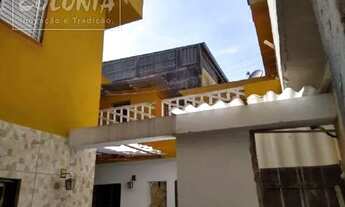 Imagem 3: São Paulo - Casa Padrão - Parque Boa Esperança