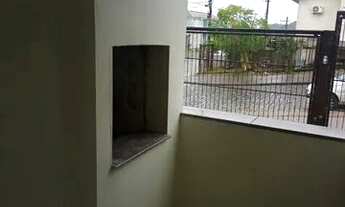 Imagem 3: Apartamento Apartamento com 2 dormitórios