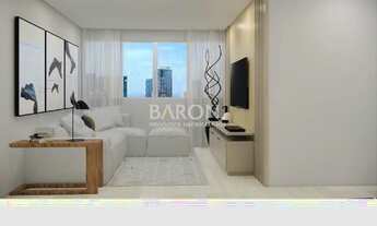 Imagem: São Paulo - Apartamento Padrão - Itaim