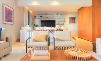 Imagem 6: São Paulo - Apartamento Padrão - Moema