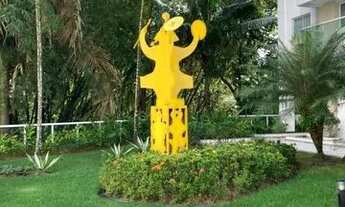 Imagem 2: 2/4 ALPHAVILLE 1 Laguna OPORTUNIDADE