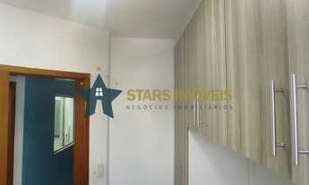 Imagem 3: SANTO ANDRé - Apartamento Padrão - Parque Erasmo Assunção