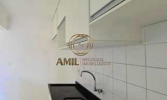 Imagem 7: Apartamento no Edifício Escuna / Monte Castelo/ 03 dormitórios com suíte / 73m²/ São José