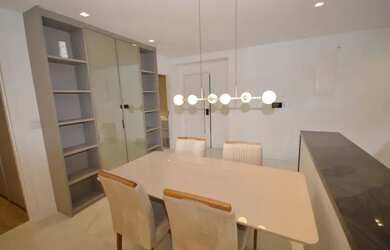 Imagem 5: Apartamento com 3 dormitórios à venda em Belo Horizonte