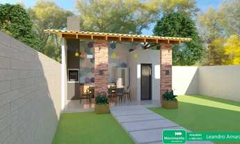 Imagem: Casa com 3 dormitórios à venda em Igarapé