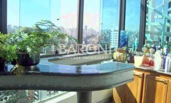 Imagem 4: São Paulo - Apartamento Padrão - Moema