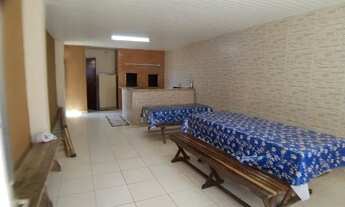 Imagem 6: Apartamento grande perto do Jardim Botânico 4 quartos duas vagas