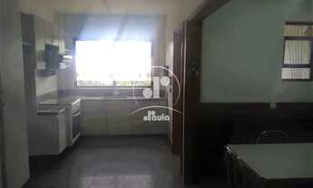 Imagem 7: APARTAMENTO RESIDENCIAL em SANTO ANDRÉ - SP, CENTRO