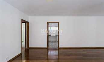 Imagem 2: São Paulo - Apartamento Padrão - Jardim Paulista