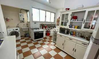 Imagem 4: São Paulo - Apartamento Padrão - Cerqueira Cesar