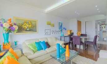 Imagem 5: Apartamento Venda 3 Dormitórios - 100 m² Brooklin