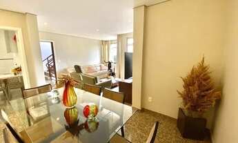 Imagem 3: Apartamento com 4 dormitórios à venda em Belo Horizonte