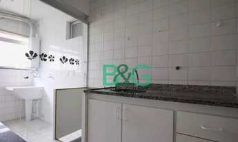 Imagem 7: Apartamento com 2 dormitórios à venda, 65 m² por R$ 649.000 - Vila Mariana - São Paulo/SP