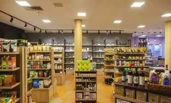 Imagem 6: Vendo Empório de produtos naturais e suplementos + cafeteria saudável e funcional