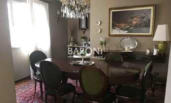 Imagem 5: São Paulo - Apartamento Padrão - Jardim América