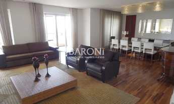 Imagem 4: São Paulo - Apartamento Padrão - Vila Nova Conceição