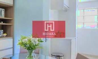 Imagem 3: Apartamento à venda no bairro Bela Vista - São Paulo/SP, Zona Central