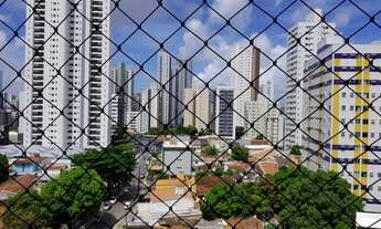 Imagem 3: Excelente apto. na Madalena, 168 m², 4 quartos (2 suites), alsto, nasc. 2 vg cob DCE, laze