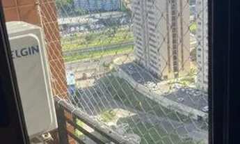 Imagem 6: PARALELA CONDOMINIO BRISAS 3Q NASCENTE