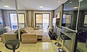 Imagem 4: Apartamento completo e mobiliado no Residencial Max Home em Águas Claras