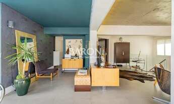 Imagem 7: São Paulo - Apartamento Padrão - Pinheiros