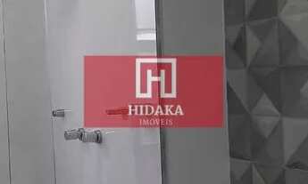 Imagem 7: Apartamento à venda no bairro Tatuapé - São Paulo/SP, Zona Leste