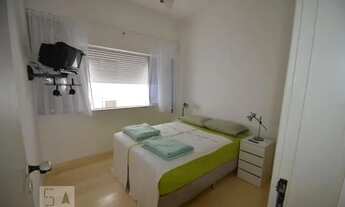 Imagem 7: Apartamento para Aluguel - Ipanema, 3 Quartos, 80 m2