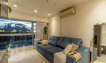 Imagem 3: Apartamento no bairro Cristal, Porto Alegre