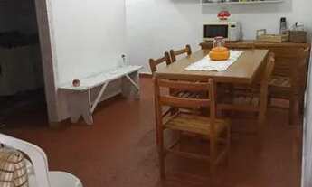 Imagem 4: Casa na praia em Itanhaém