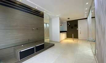 Imagem 4: Apartamento para venda tem 60 metros quadrados com 2 quartos em Intermares - Cabedelo - PB