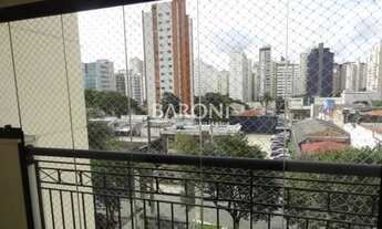 Imagem 3: São Paulo - Apartamento Padrão - Moema