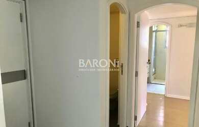 Imagem 2: São Paulo - Apartamento Padrão - Jardim Paulista