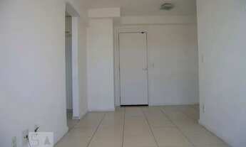 Imagem: Apartamento para Aluguel - Vila Isabel