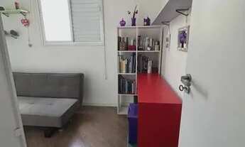 Imagem 4: Apartamento para venda com 63 metros quadrados com 2 quartos em Macedo - Guarulhos - SP