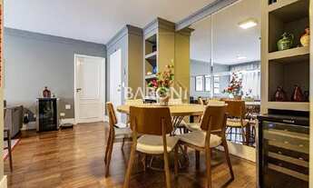 Imagem 7: São Paulo - Apartamento Padrão - Jardim América