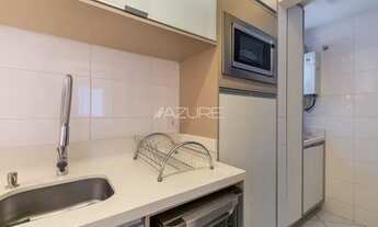 Imagem 6: Apartamento semi mobiliado à venda no Boa Vista