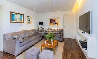 Imagem 6: São Paulo - Apartamento Padrão - Moema