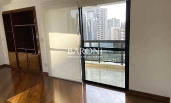 Imagem 3: São Paulo - Apartamento Padrão - Moema