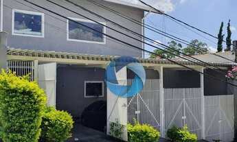 Imagem 2: Casa com 3 dormitórios, 320 m² - venda por R$ 1.650.000,00 ou aluguel por R$ 11.101,17/mês