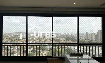 Imagem 4: Apartamento para venda com 90 metros quadrados com 3 quartos em Jardim América - Goiânia